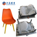 Plastic armless chair injection mold stool mould